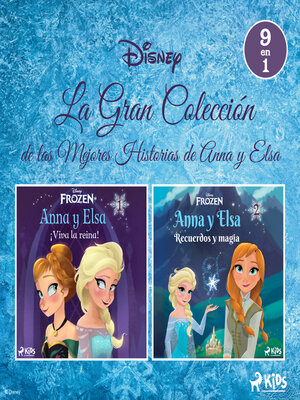 cover image of Frozen